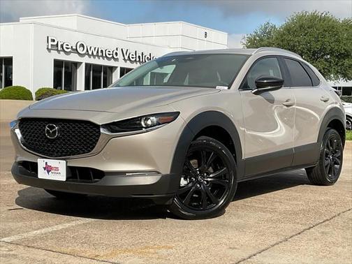2024 Mazda CX-30 2.5 S Select Sport