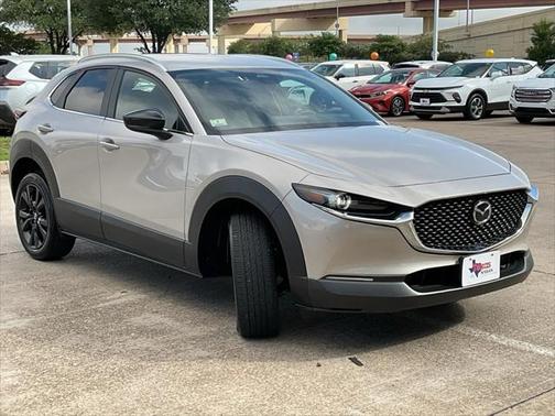 2024 Mazda CX-30 2.5 S Select Sport