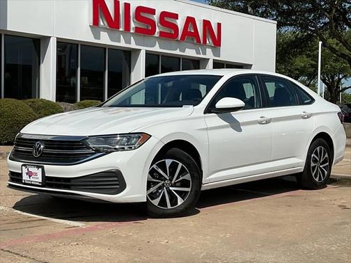 2024 Volkswagen Jetta 1.5T S