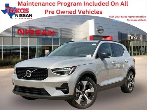 2024 Volvo XC40 B5 Core Bright Theme