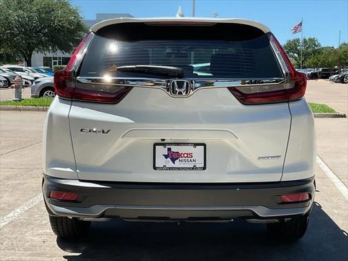 2022 Honda CR-V 2WD Special Edition