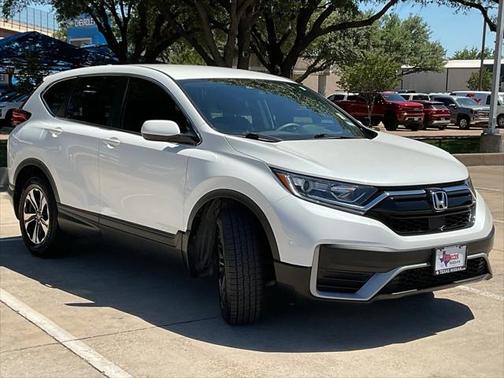2022 Honda CR-V 2WD Special Edition