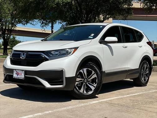 2022 Honda CR-V 2WD Special Edition