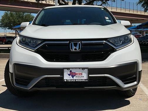 2022 Honda CR-V 2WD Special Edition