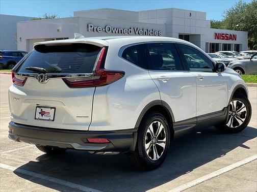 2022 Honda CR-V 2WD Special Edition
