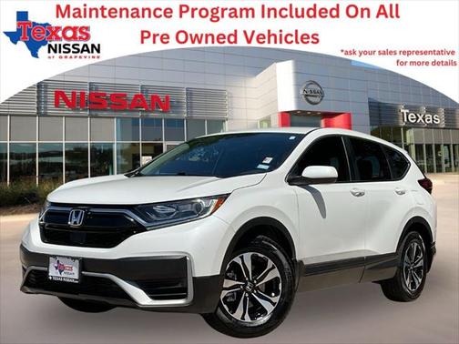 2022 Honda CR-V 2WD Special Edition