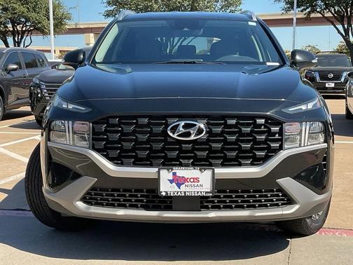 2023 Hyundai SANTA FE SEL 2.4