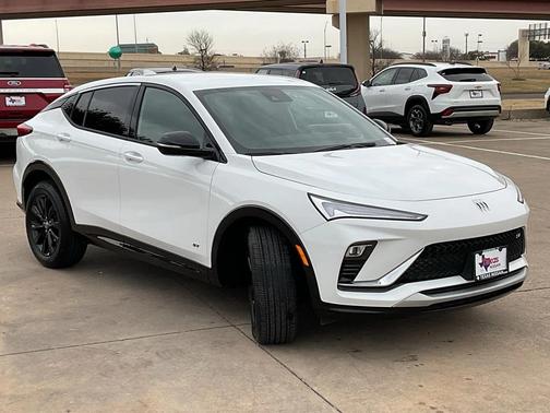 2025 Buick Envista Sport Touring FWD