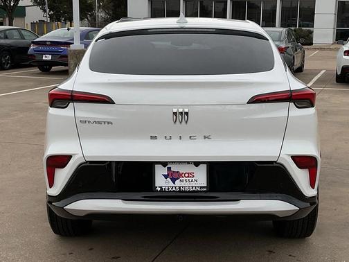 2025 Buick Envista Sport Touring FWD