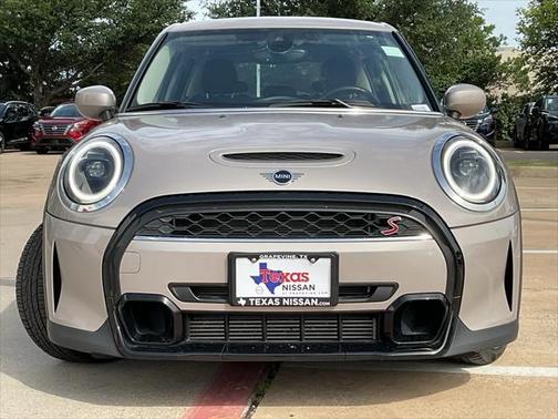 2024 MINI Hardtop Cooper S