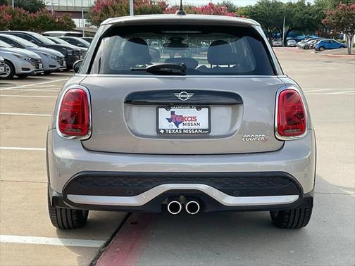 2024 MINI Hardtop Cooper S