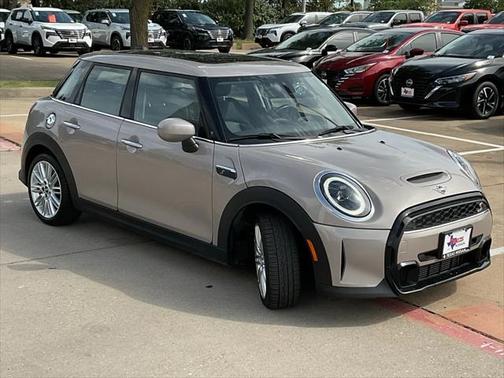 2024 MINI Hardtop Cooper S