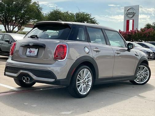 2024 MINI Hardtop Cooper S