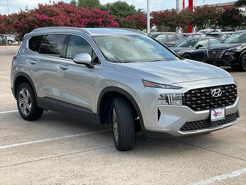 2023 Hyundai SANTA FE SEL 2.4