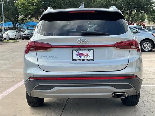 2023 Hyundai SANTA FE SEL 2.4