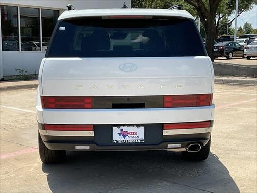 2024 Hyundai SANTA FE Limited