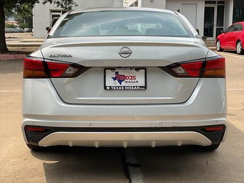2023 Nissan Altima S FWD