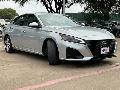 2023 Nissan Altima S FWD
