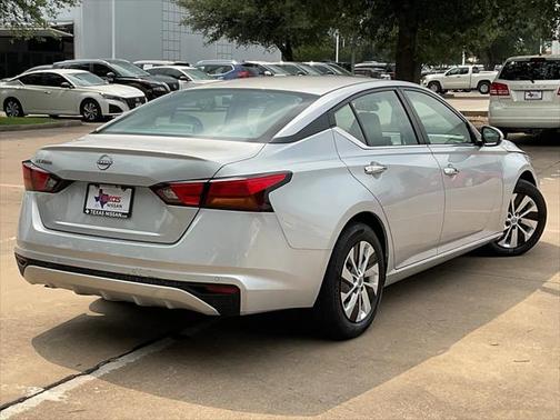 2023 Nissan Altima S FWD
