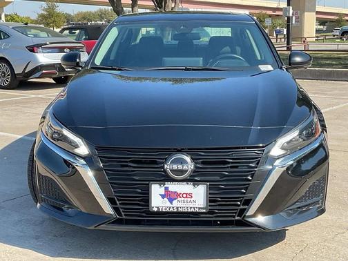 2024 Nissan Altima 2.5 SL