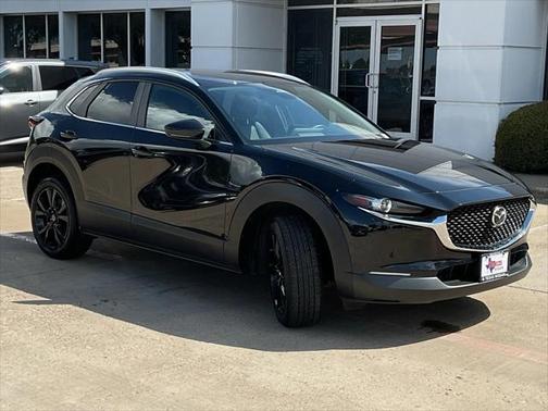 2024 Mazda CX-30 2.5 S Select Sport