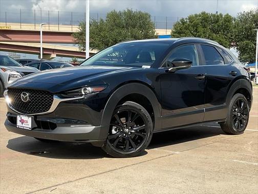 2024 Mazda CX-30 2.5 S Select Sport