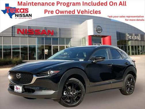 2024 Mazda CX-30 2.5 S Select Sport