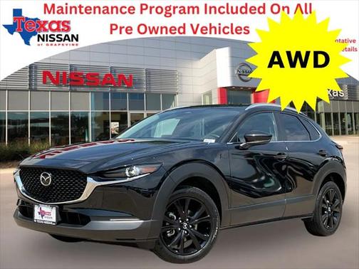 2024 Mazda CX-30 2.5 S Select Sport