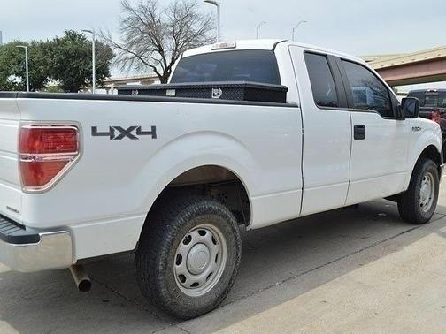 Photo 5 of 32 of 2013 Ford F-150 XL