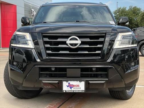 2023 Nissan Armada SL 2WD