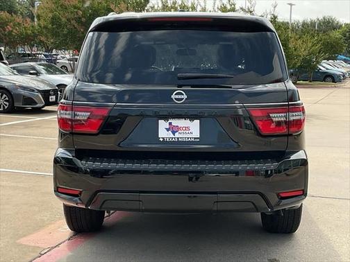 2023 Nissan Armada SL 2WD