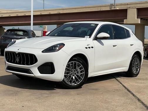 2024 Maserati Grecale GT