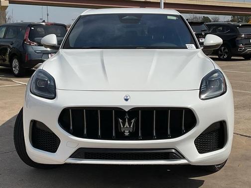 2024 Maserati Grecale GT