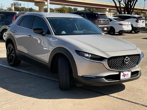 2024 Mazda CX-30 2.5 S Select Sport