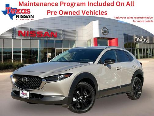 2024 Mazda CX-30 2.5 S Select Sport