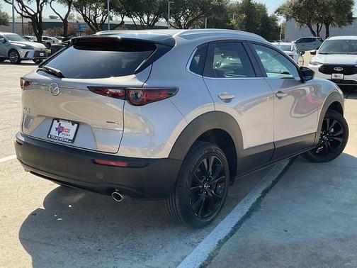 2024 Mazda CX-30 2.5 S Select Sport