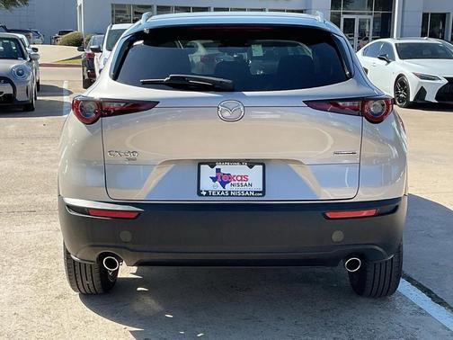 2024 Mazda CX-30 2.5 S Select Sport