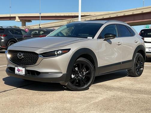 2024 Mazda CX-30 2.5 S Select Sport
