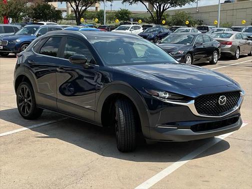 2024 Mazda CX-30 2.5 S Select Sport