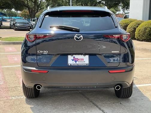2024 Mazda CX-30 2.5 S Select Sport
