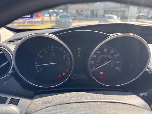 2013 Mazda Mazda3 i Sport