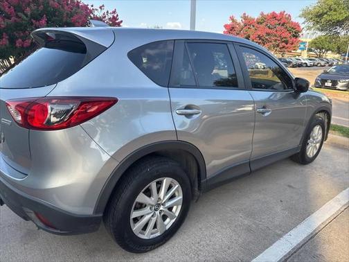 2015 Mazda CX-5 Touring