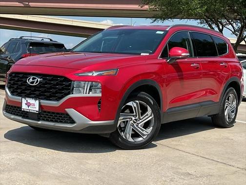 2023 Hyundai SANTA FE SEL 2.4