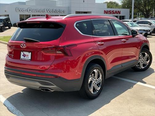 2023 Hyundai SANTA FE SEL 2.4