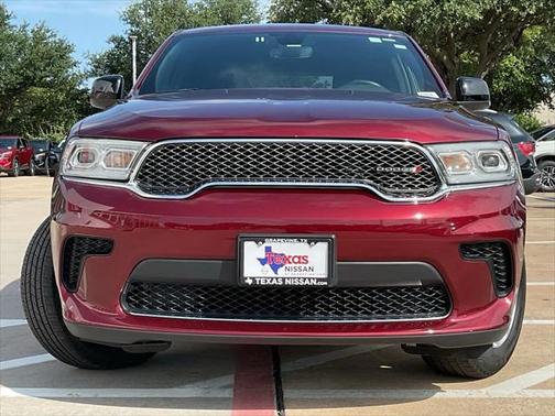 2023 Dodge Durango SXT RWD