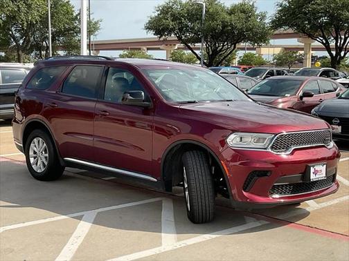 2023 Dodge Durango SXT RWD