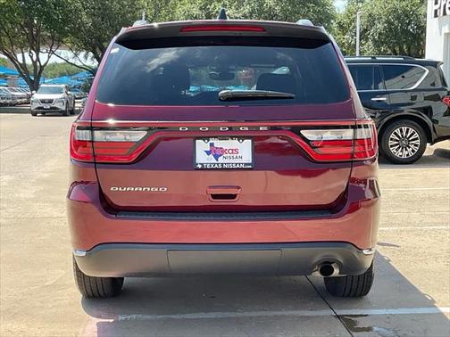 2023 Dodge Durango SXT RWD