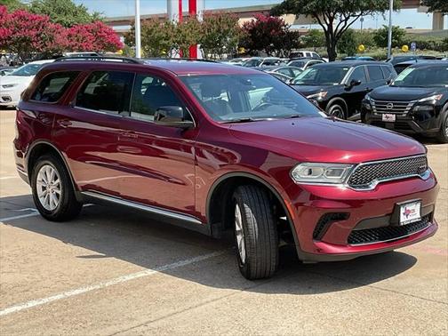 2023 Dodge Durango SXT RWD