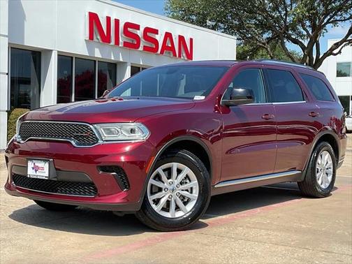 2023 Dodge Durango SXT RWD