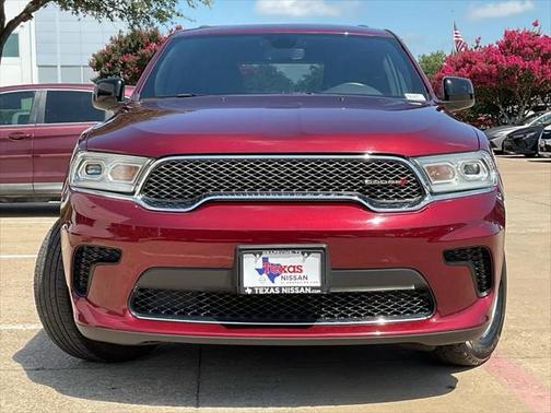 2023 Dodge Durango SXT RWD